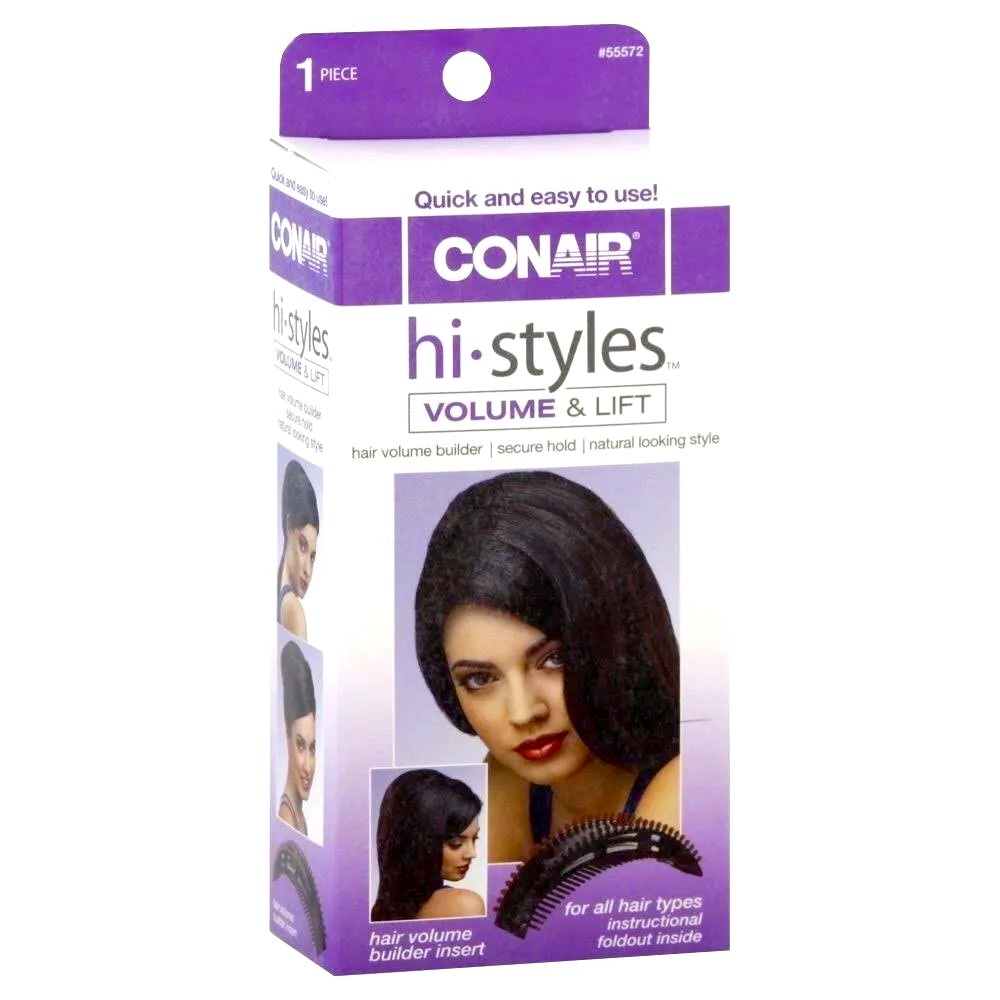 Conair Hair Volumizer Bump it